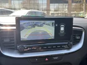 Kia Xceed 1.6 GDi PHEV DynamicPlusLine thumbnail 13