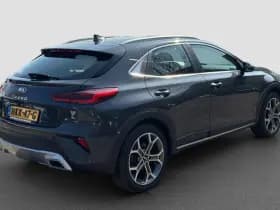 Kia Xceed 1.6 GDi PHEV DynamicPlusLine thumbnail 5