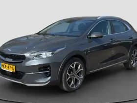 Kia Xceed 1.6 GDi PHEV DynamicPlusLine thumbnail 6