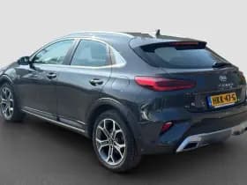 Kia Xceed 1.6 GDi PHEV DynamicPlusLine thumbnail 8