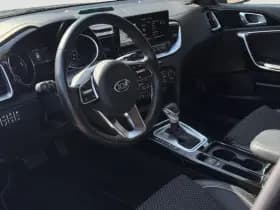 Kia Xceed 1.6 GDi PHEV DynamicPlusLine thumbnail 9