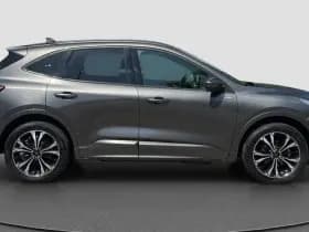 Ford Kuga 2.5 PHEV ST-Line X thumbnail 2