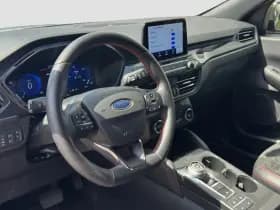 Ford Kuga 2.5 PHEV ST-Line X thumbnail 12
