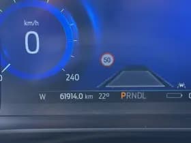 Ford Kuga 2.5 PHEV ST-Line X thumbnail 15