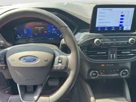 Ford Kuga 2.5 PHEV ST-Line X thumbnail 16