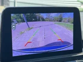 Ford Kuga 2.5 PHEV ST-Line X thumbnail 4