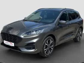Ford Kuga 2.5 PHEV ST-Line X thumbnail 9