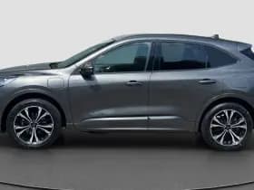 Ford Kuga 2.5 PHEV ST-Line X thumbnail 10