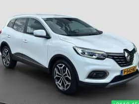 Renault Kadjar 1.3 TCe Zen