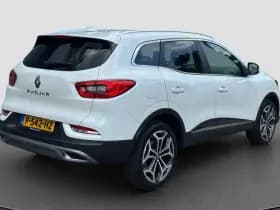 Renault Kadjar 1.3 TCe Zen thumbnail 5