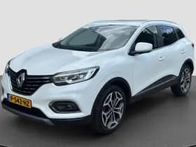 Renault Kadjar 1.3 TCe Zen thumbnail 6
