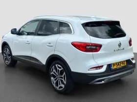 Renault Kadjar 1.3 TCe Zen thumbnail 8