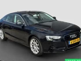 Audi A5 Sportback 1.8 TFSI Business Edition