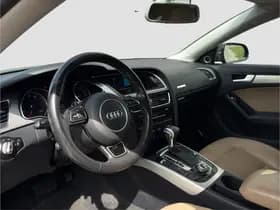 Audi A5 Sportback 1.8 TFSI Business Edition thumbnail 11