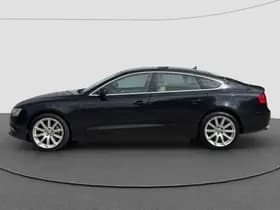 Audi A5 Sportback 1.8 TFSI Business Edition thumbnail 9