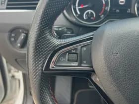 Skoda Octavia Combi 2.0 TSI RS 230 thumbnail 13