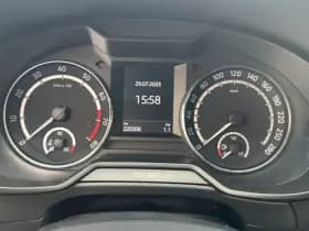 Skoda Octavia Combi 2.0 TSI RS 230 thumbnail 15