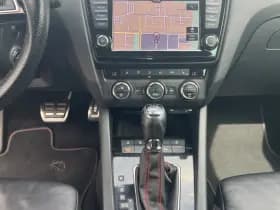 Skoda Octavia Combi 2.0 TSI RS 230 thumbnail 16