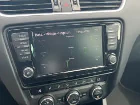 Skoda Octavia Combi 2.0 TSI RS 230 thumbnail 18