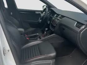 Skoda Octavia Combi 2.0 TSI RS 230 thumbnail 22