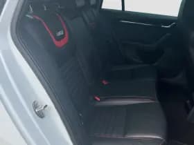 Skoda Octavia Combi 2.0 TSI RS 230 thumbnail 23