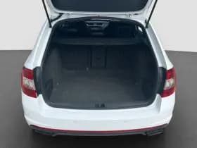 Skoda Octavia Combi 2.0 TSI RS 230 thumbnail 24