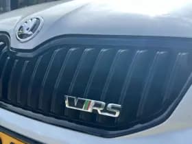 Skoda Octavia Combi 2.0 TSI RS 230 thumbnail 25