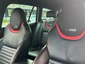 Skoda Octavia Combi 2.0 TSI RS 230 thumbnail 4