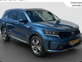 Kia Sorento 1.6 PHEV 4WD ExecutiveLine