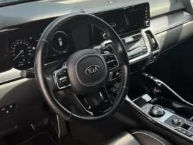 Kia Sorento 1.6 PHEV 4WD ExecutiveLine thumbnail 13