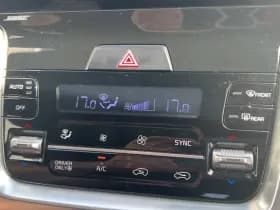 Kia Sorento 1.6 PHEV 4WD ExecutiveLine thumbnail 18