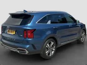 Kia Sorento 1.6 PHEV 4WD ExecutiveLine thumbnail 3