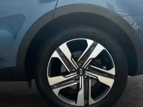 Kia Sorento 1.6 PHEV 4WD ExecutiveLine thumbnail 24