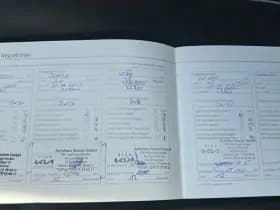 Kia Sorento 1.6 PHEV 4WD ExecutiveLine thumbnail 6