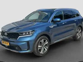 Kia Sorento 1.6 PHEV 4WD ExecutiveLine thumbnail 7