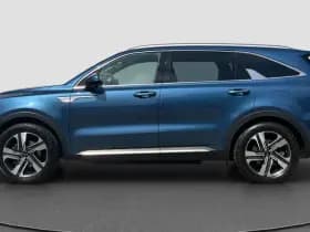 Kia Sorento 1.6 PHEV 4WD ExecutiveLine thumbnail 8