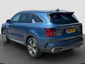Kia Sorento 1.6 PHEV 4WD ExecutiveLine thumbnail 9