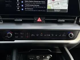 Kia Sportage 1.6 PHEV AWD GT-PlusLine thumbnail 17