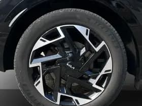 Kia Sportage 1.6 PHEV AWD GT-PlusLine thumbnail 18