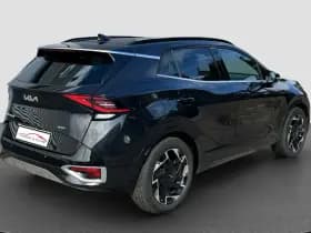 Kia Sportage 1.6 PHEV AWD GT-PlusLine thumbnail 3