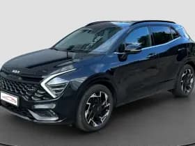 Kia Sportage 1.6 PHEV AWD GT-PlusLine thumbnail 4