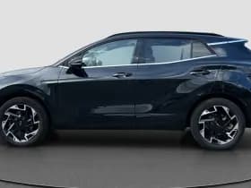 Kia Sportage 1.6 PHEV AWD GT-PlusLine thumbnail 5