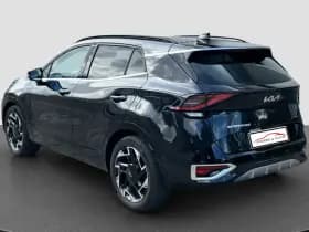 Kia Sportage 1.6 PHEV AWD GT-PlusLine thumbnail 6