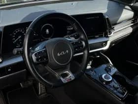 Kia Sportage 1.6 PHEV AWD GT-PlusLine thumbnail 7