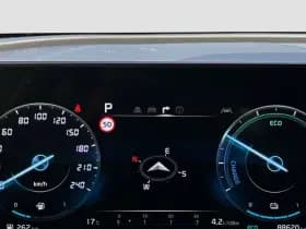 Kia Sportage 1.6 PHEV AWD GT-PlusLine thumbnail 8