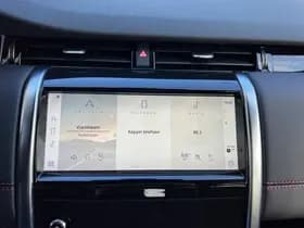 Land Rover Discovery Sport P300e 1.5 R-Dynamic SE thumbnail 17