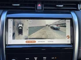 Land Rover Discovery Sport P300e 1.5 R-Dynamic SE thumbnail 4