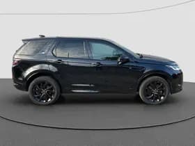 Land Rover Discovery Sport P300e 1.5 R-Dynamic SE thumbnail 6