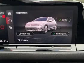 Volkswagen Golf 2.0 TSI GTI thumbnail 15