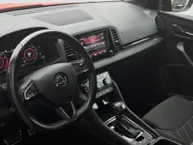 Skoda Karoq 1.5 TSI ACT Sportline Business thumbnail 11